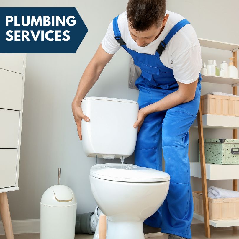 Plumbing Company in Springhill, LA